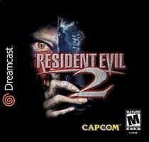 Resident Evil 2