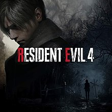 Resident Evil 4 (2023)