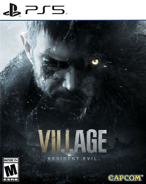Resident Evil 8: Village