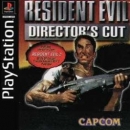 Resident Evil Director's Cut