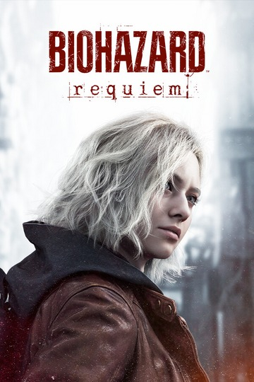 Resident Evil Requiem