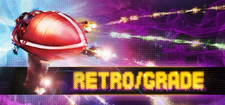 Retrograde Arena