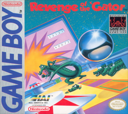 Revenge of the 'Gator