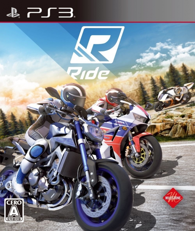Ride