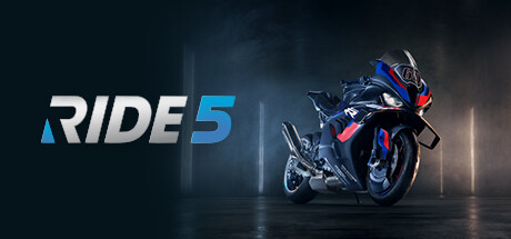 Ride 5