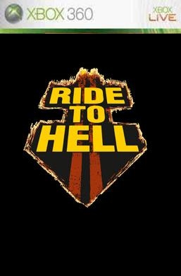 Ride to Hell