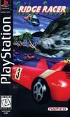 Ridge Racer