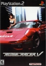 Ridge Racer V