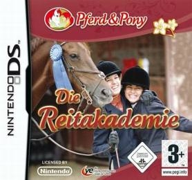 Riding Academy