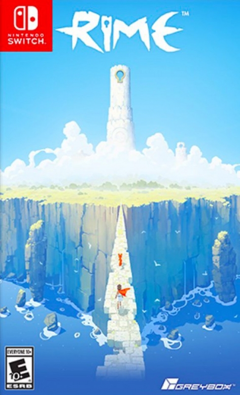 Rime