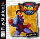 Rival Schools: United By Fate