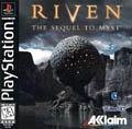 Riven: The Sequel to Myst