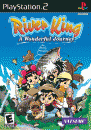 River King: Wonderful Journey