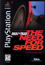 Road & Track Presents: The Need for Speed