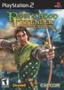Robin Hood: Defender of the Crown