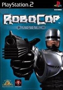 RoboCop