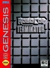 RoboCop versus The Terminator