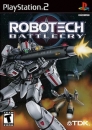 Robotech: Battlecry