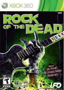 Rock of the Dead