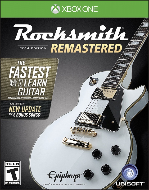 Rocksmith+