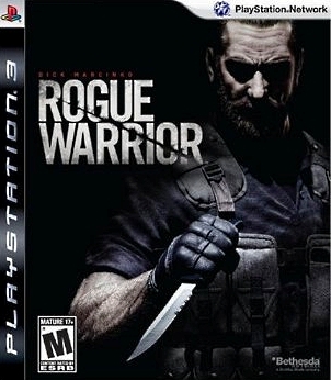 Rogue Warrior
