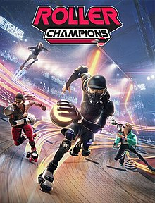 Roller Champions