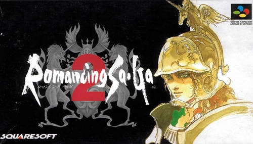 Romancing SaGa 2