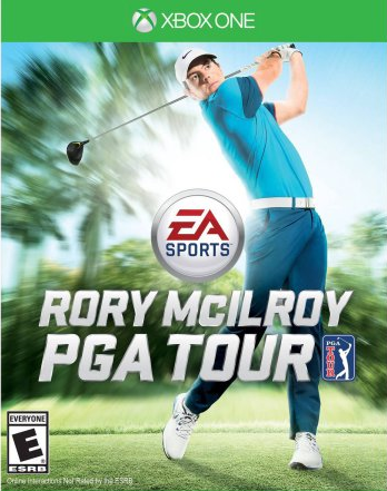 Rory McIlroy PGA Tour