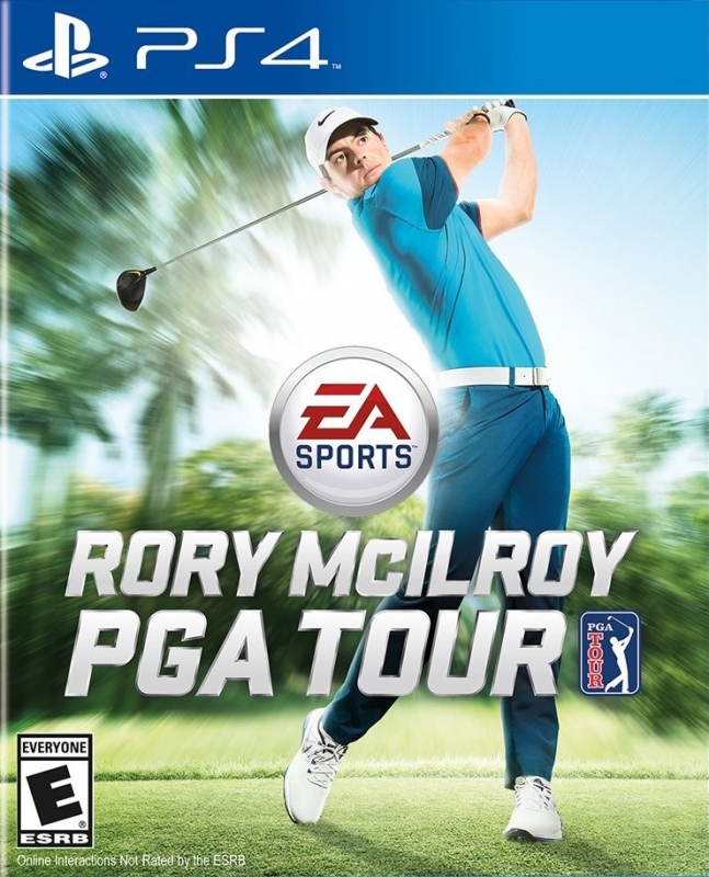 Rory McIlroy PGA Tour