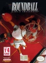 Roundball: 2-on-2 Challenge