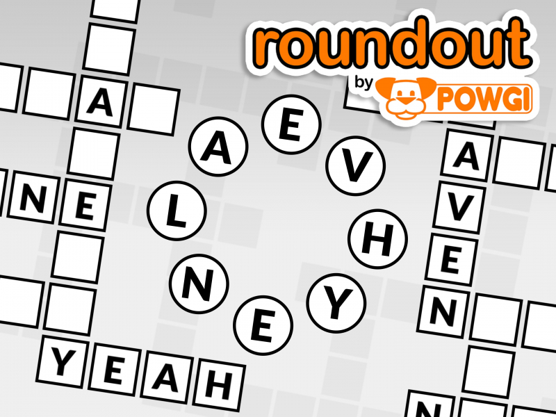 Roundout by POWGI