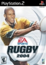Rugby 2004