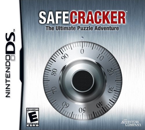 SafeCracker: The Ultimate Puzzle Adventure