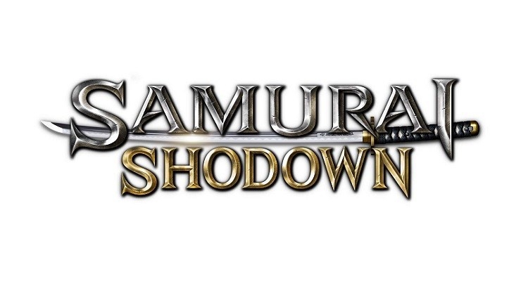 Samurai Shodown