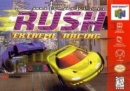 San Francisco Rush: Extreme Racing