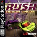 San Francisco Rush: Extreme Racing