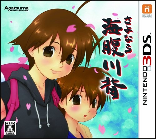 Sayonara Umihara Kawase