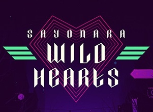 Sayonara Wild Hearts
