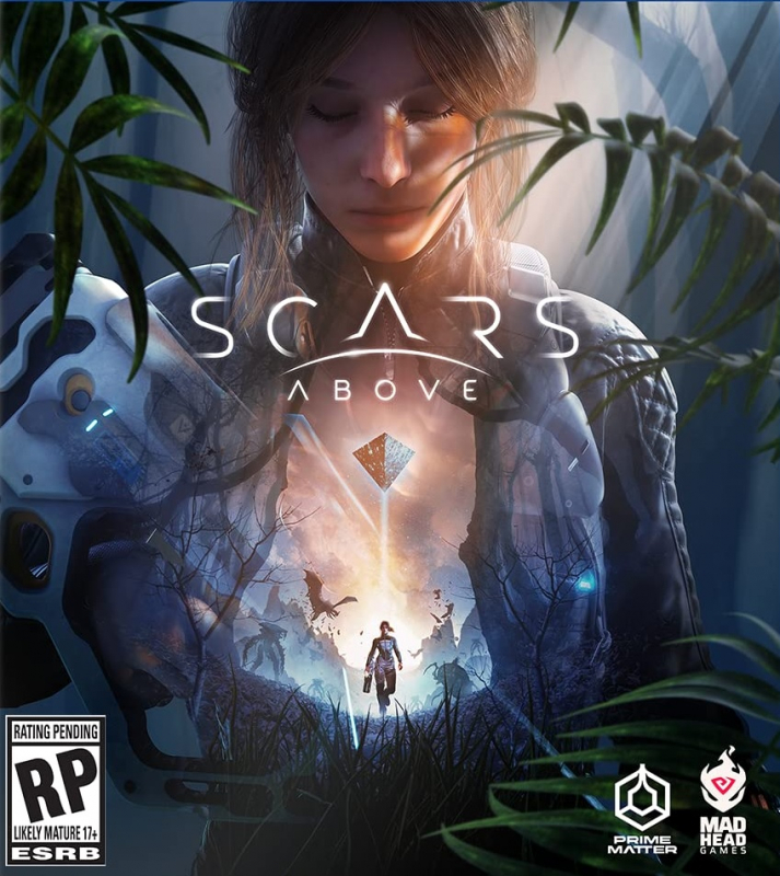 Scars Above