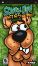 Scooby-Doo! Who's Watching Who?