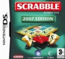 Scrabble 2007 Edition