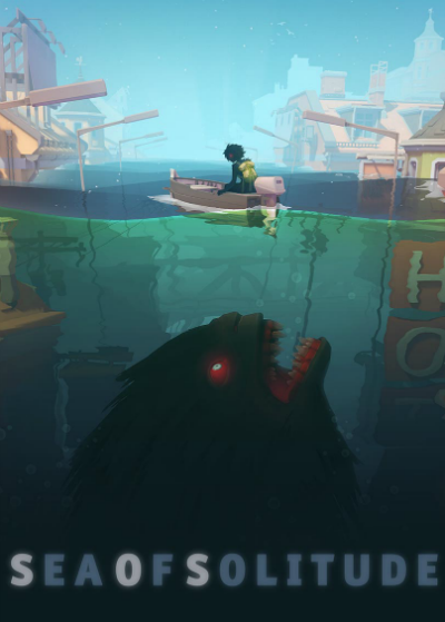Sea of Solitude