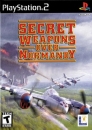 Secret Weapons Over Normandy