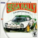 Sega Rally Championship 2