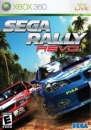 Sega Rally Revo
