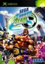 Sega Soccer Slam
