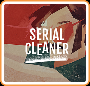 Serial Cleaner