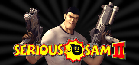 Serious Sam II