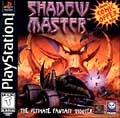Shadow Master