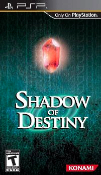 Shadow of Destiny